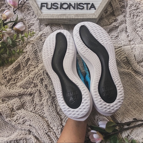 NWT ❤️ Nike Future Speed Electric Blue 6Y/7.5W - Picture 7 of 11